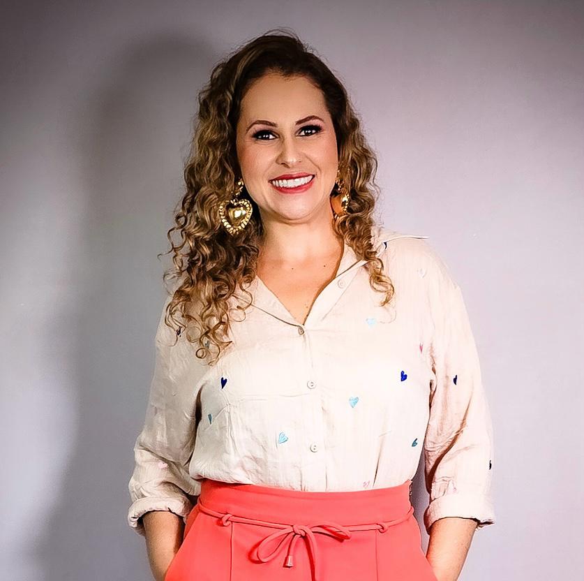 Mariane Maia